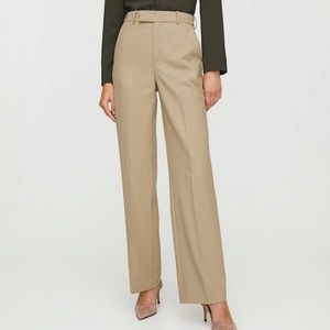 Aritzia / Babaton Agency Pant